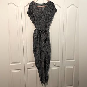 Express jumpsuit